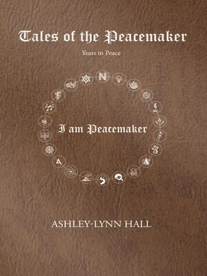 cover image of Tales of the Peacemaker